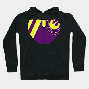 Sabine Wren armor (S4) Hoodie